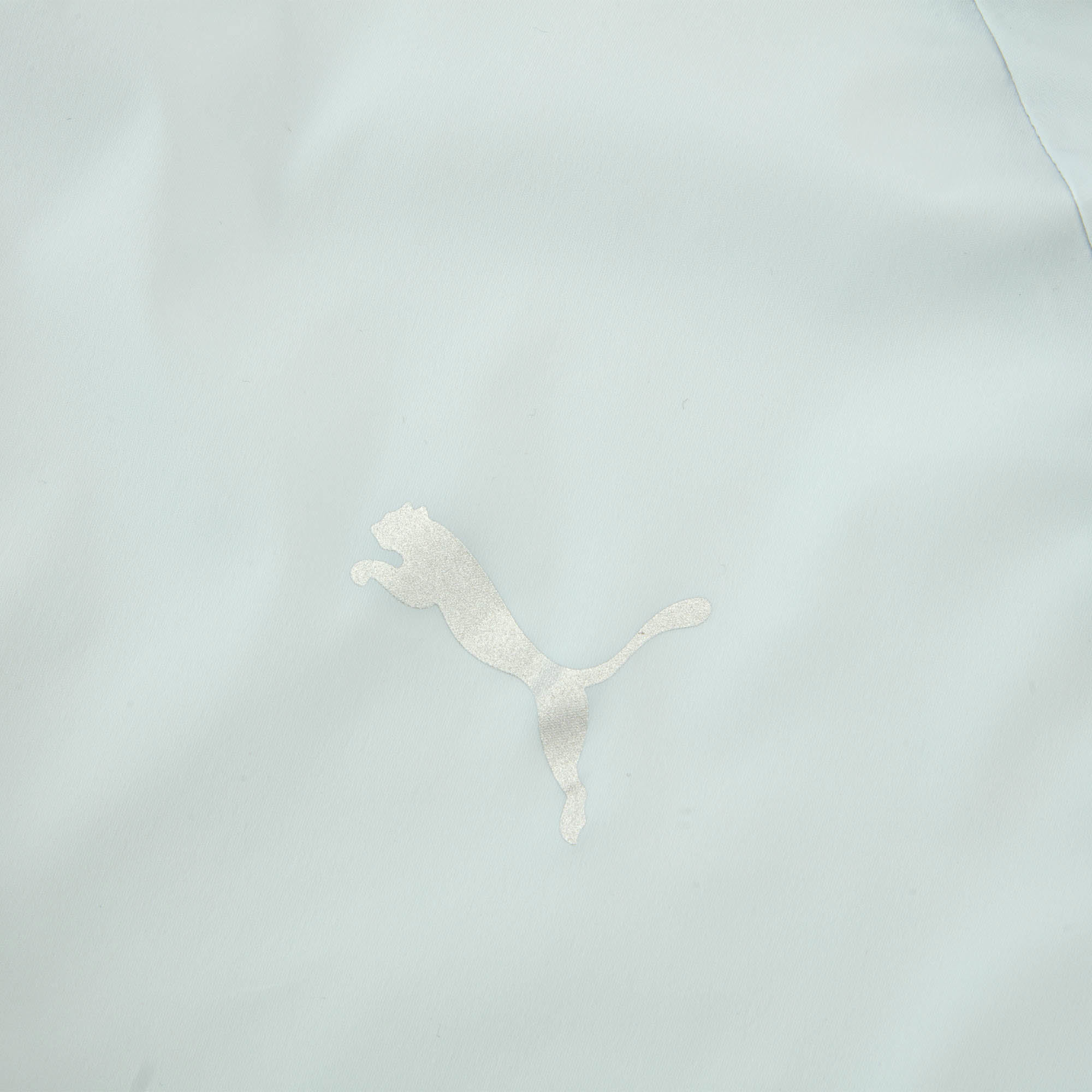 PUMA 跑步系列輕量連帽風衣外套 男性