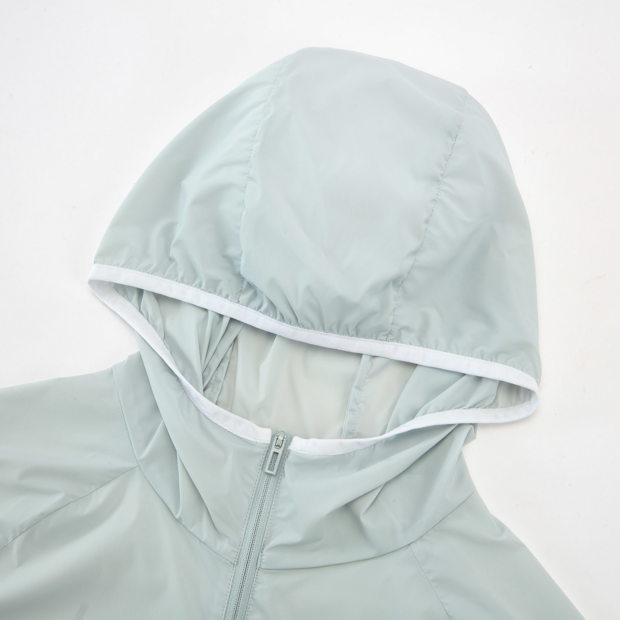 PUMA 跑步系列輕量連帽風衣外套 男性