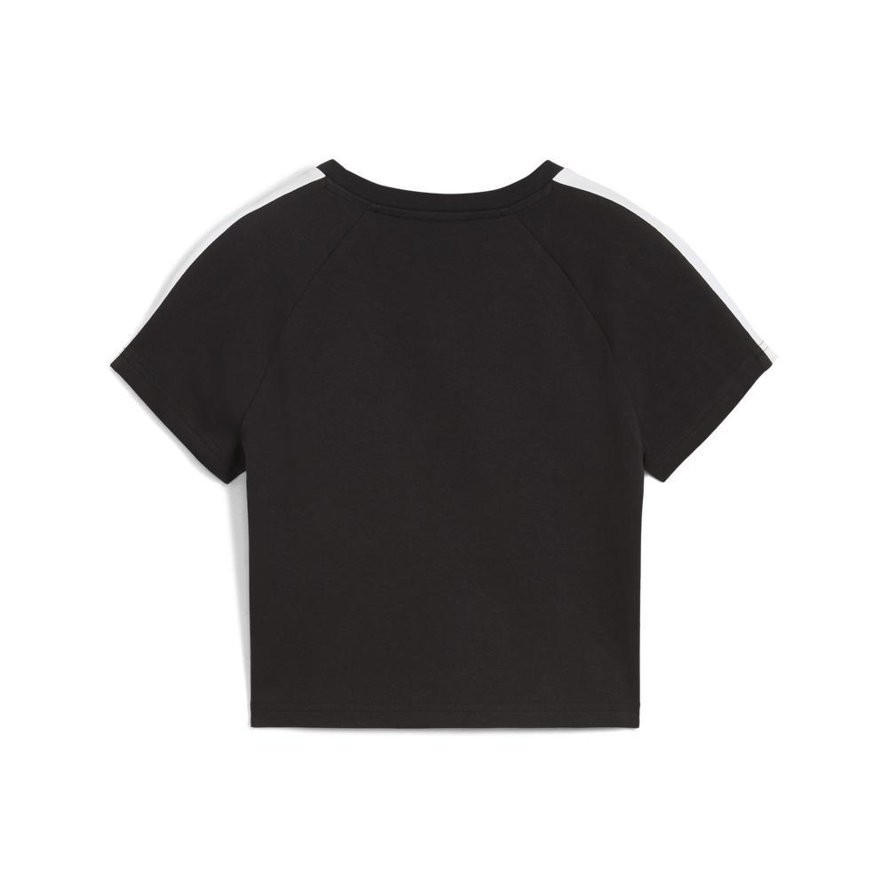 PUMA 流行系列T7寶貝短袖T恤 女性