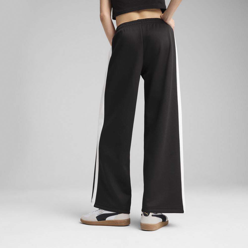 PUMA 流行系列T7低腰長褲 女性