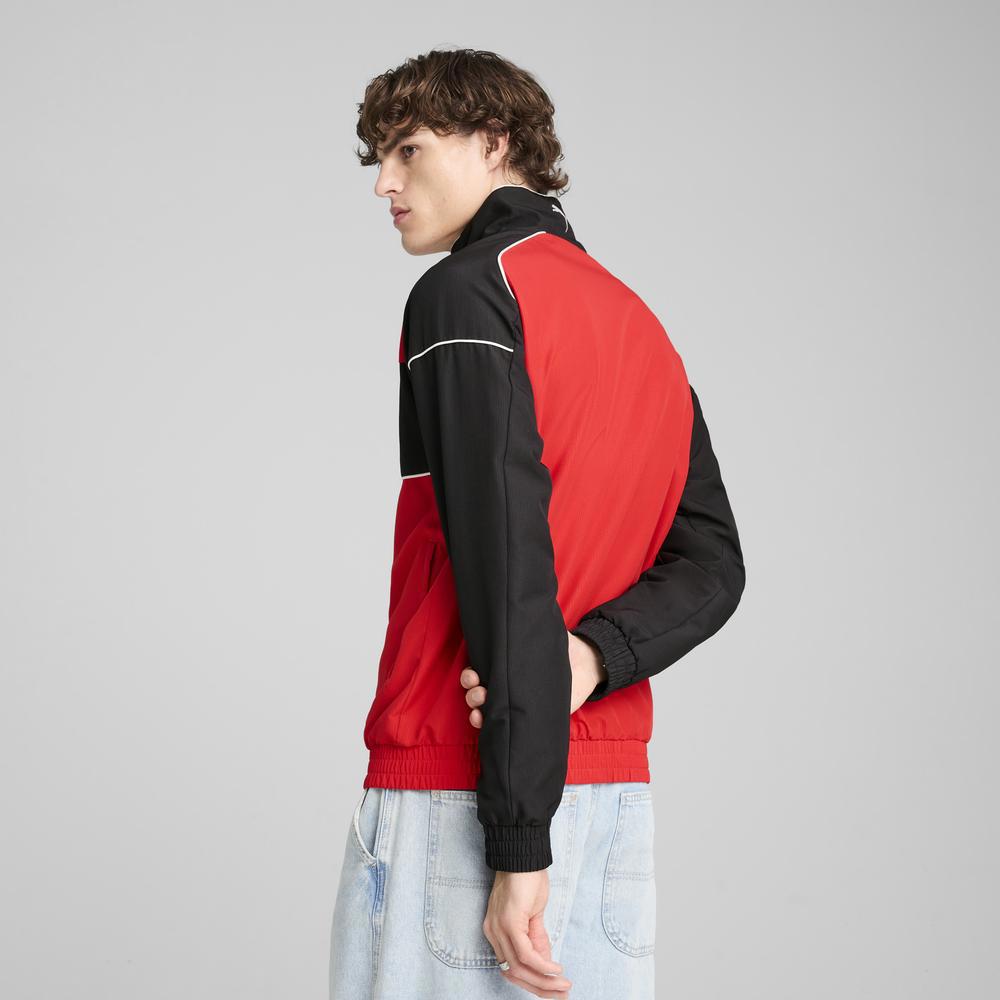 PUMA 法拉利車迷系列SDS風衣外套 男性