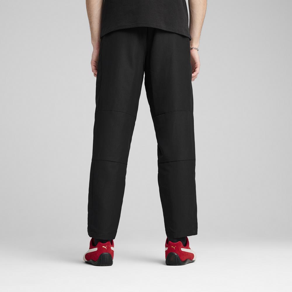 PUMA 法拉利車迷系列SDS長褲 男性