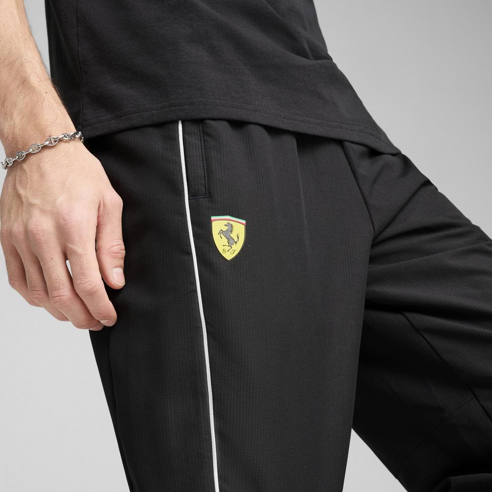 PUMA 法拉利車迷系列SDS長褲 男性