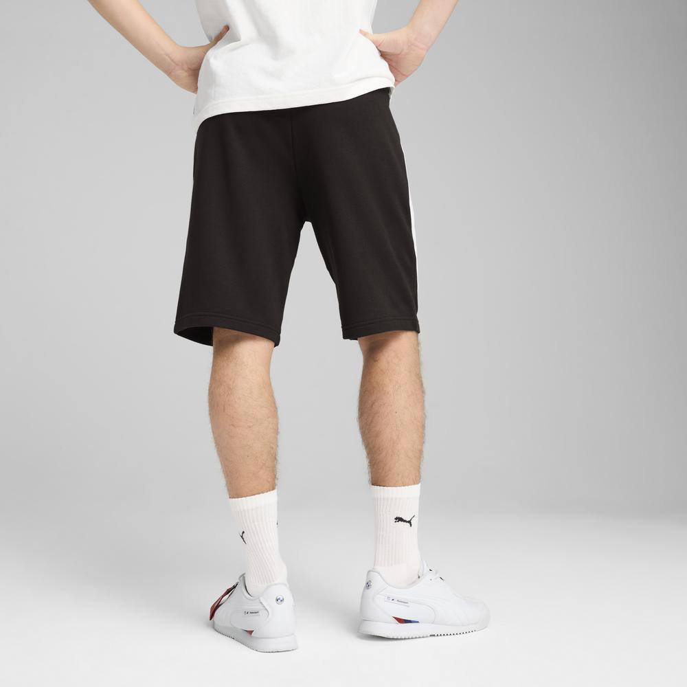 PUMA BMW系列MMS短褲 男性