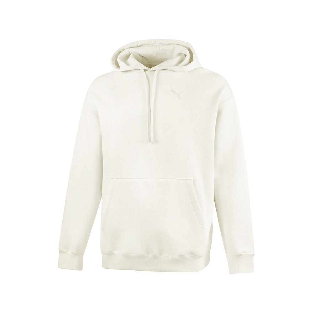 PUMA 流行系列Classics Mono長厚連帽T恤 男女共同