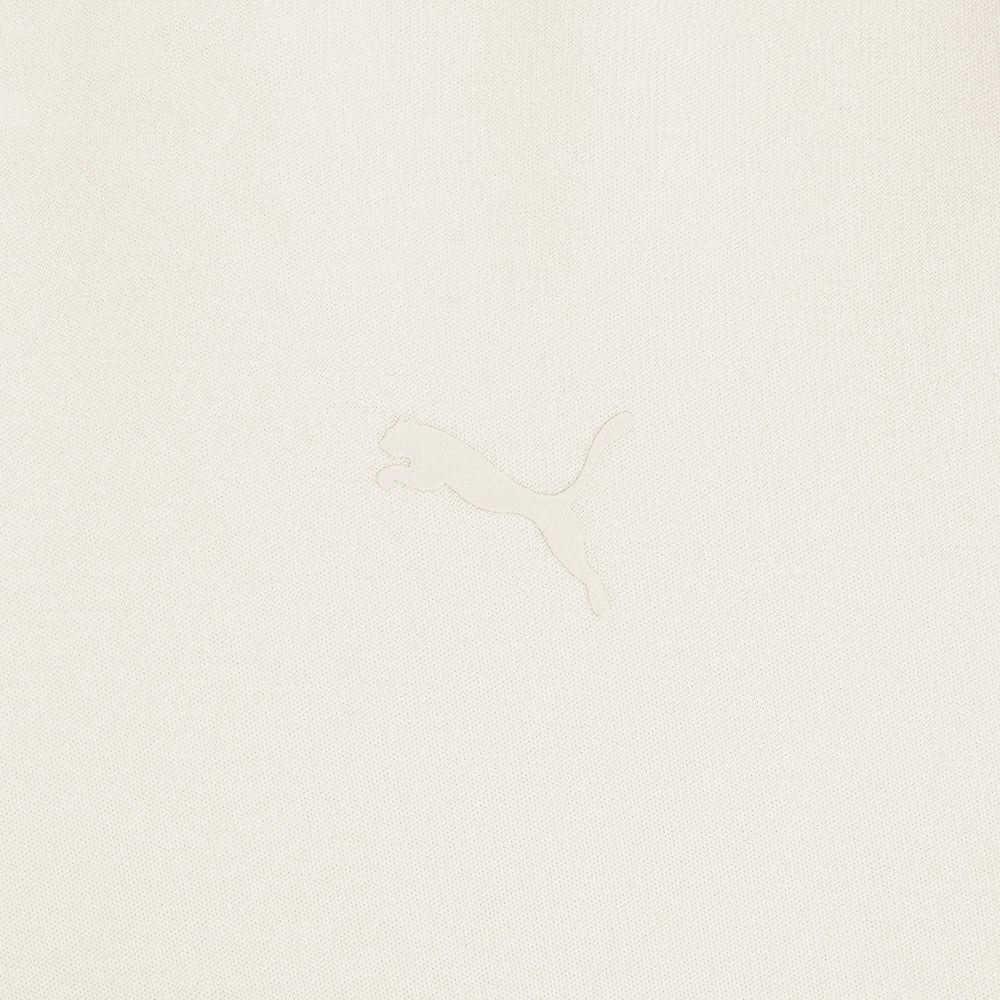 PUMA 流行系列Classics Mono長厚連帽T恤 男女共同