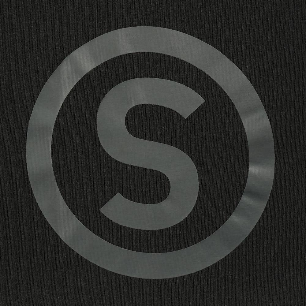 PUMA 流行系列PUMAS Logo短袖T恤 男女共同