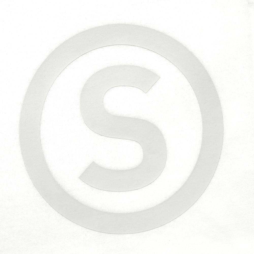 PUMA 流行系列PUMAS Logo短袖T恤 男女共同