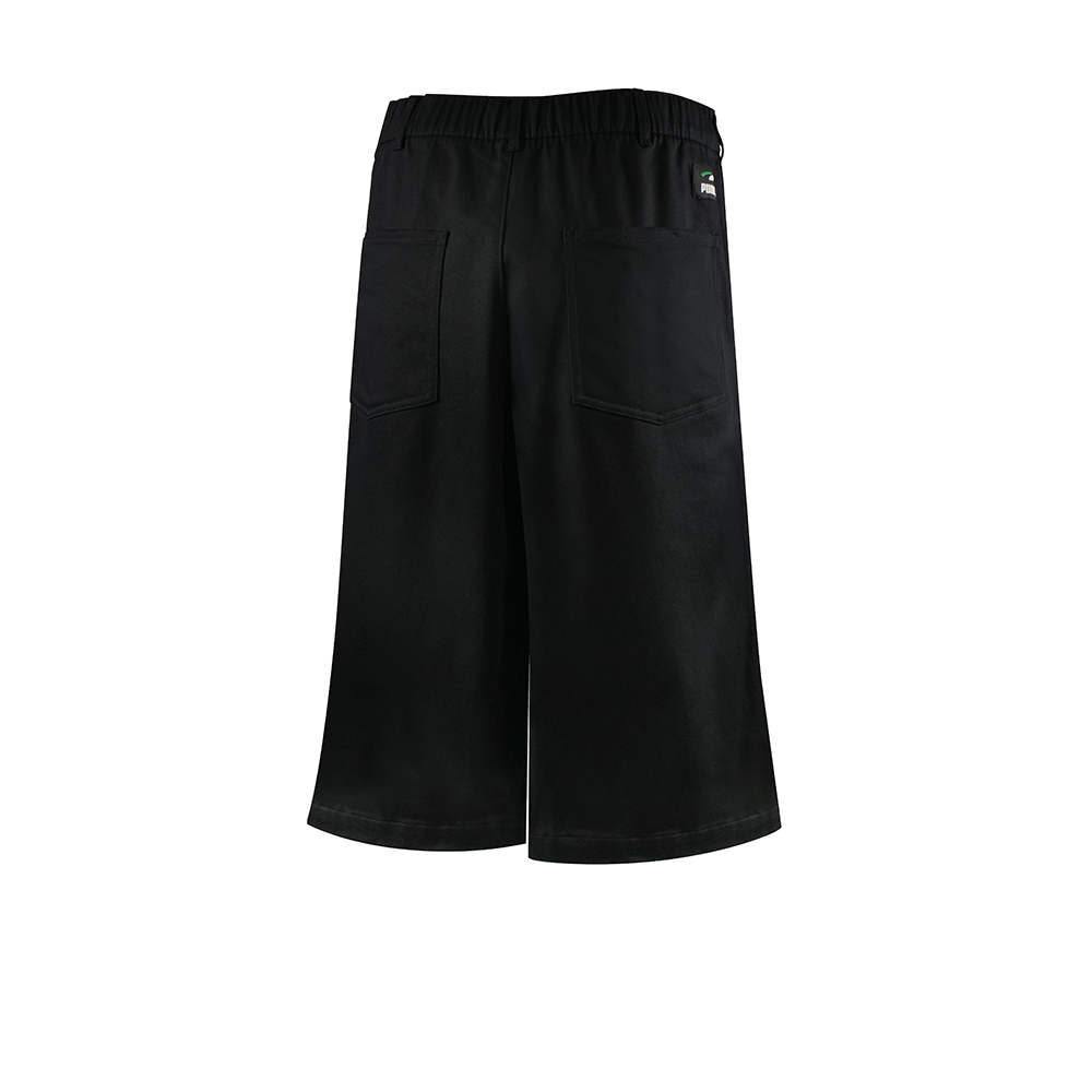 PUMA 流行系列PUMAS過膝短褲 男女共同