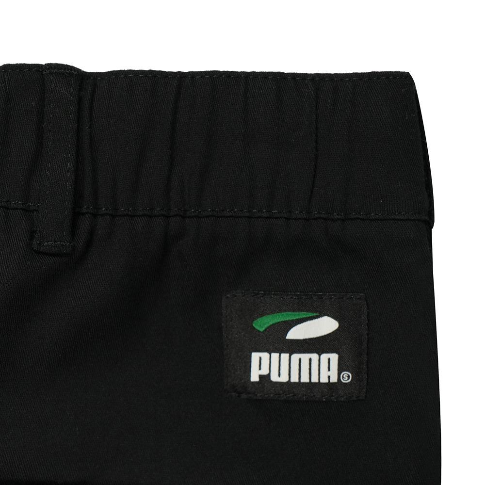 PUMA 流行系列PUMAS過膝短褲 男女共同