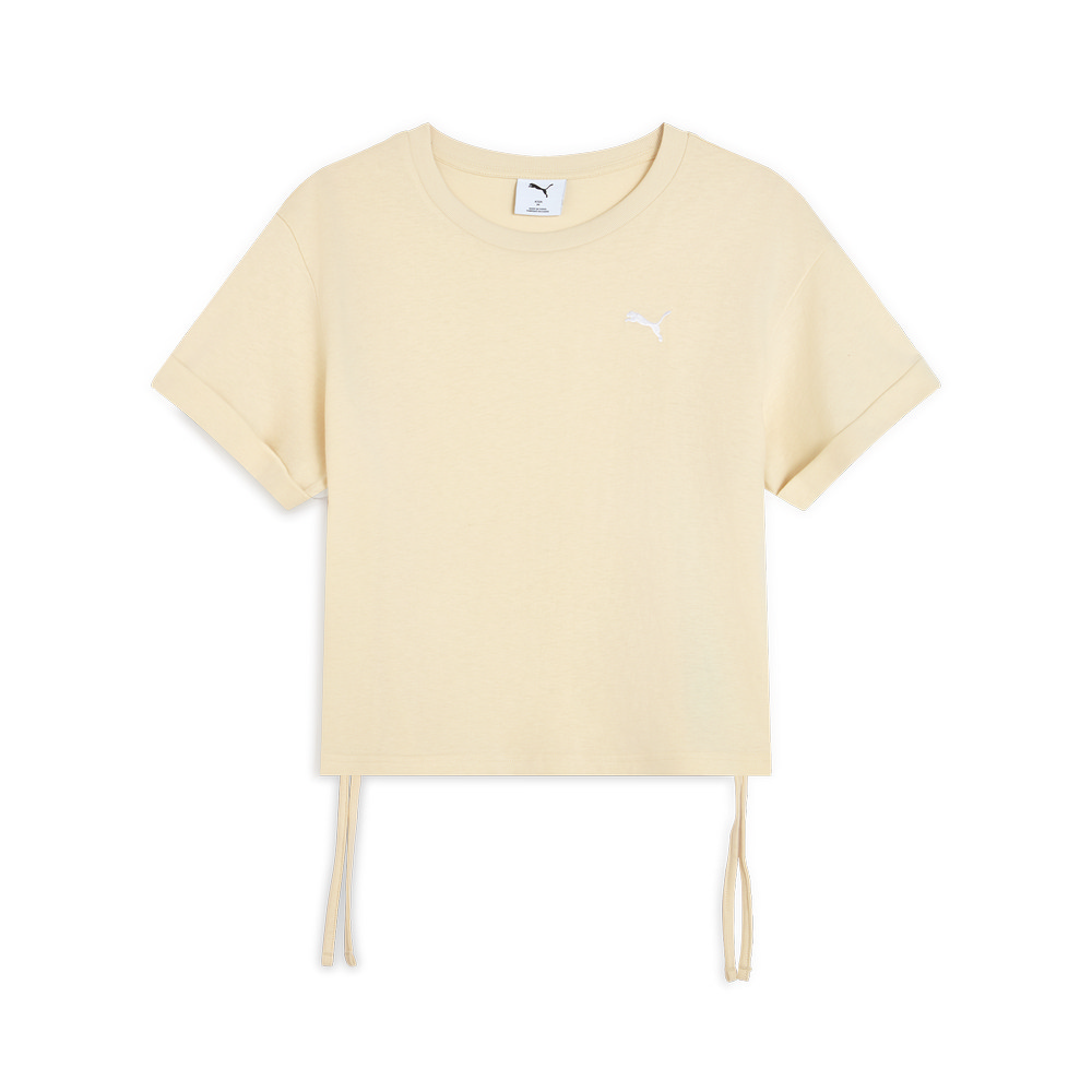 PUMA 流行系列FEMME 2.0短袖T恤 女性