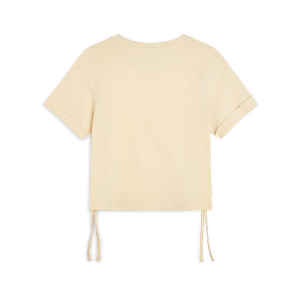 PUMA 流行系列FEMME 2.0短袖T恤 女性