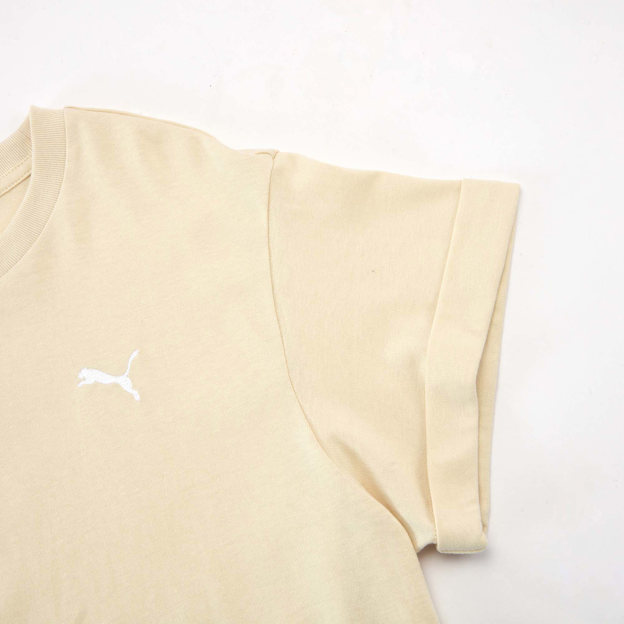 PUMA 流行系列FEMME 2.0短袖T恤 女性