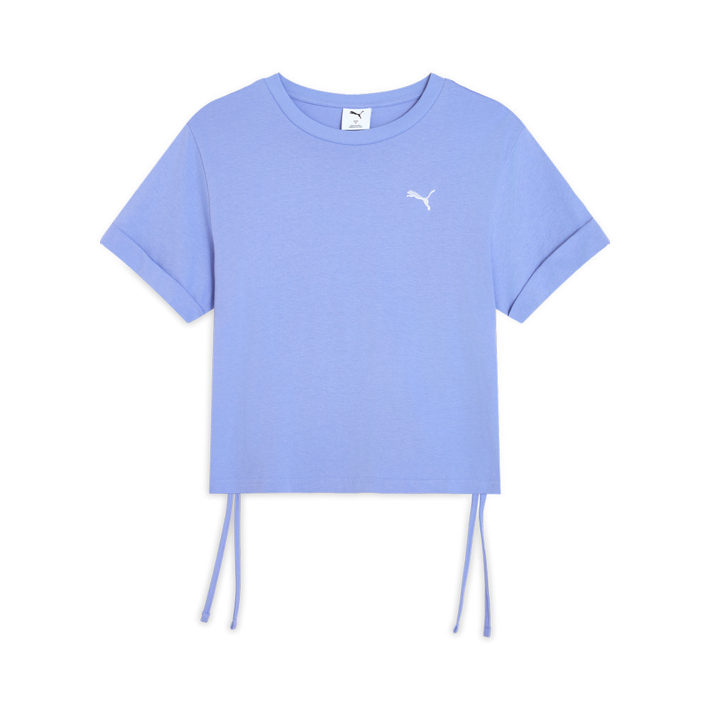 PUMA 流行系列FEMME 2.0短袖T恤 女性