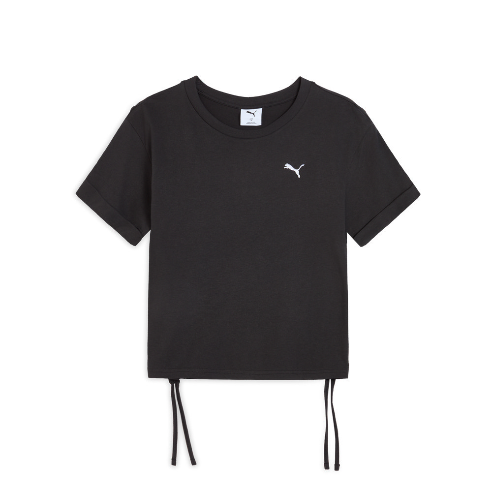 PUMA 流行系列FEMME 2.0短袖T恤 女性