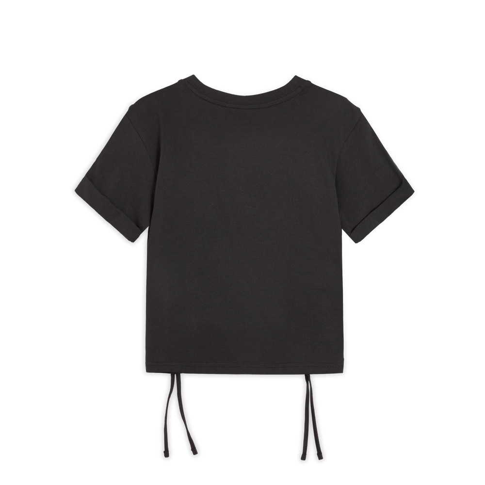 PUMA 流行系列FEMME 2.0短袖T恤 女性