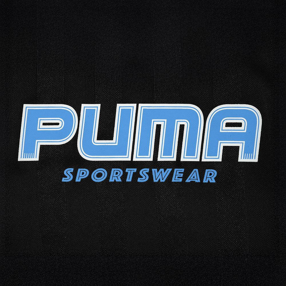PUMA 流行系列BTG短袖Polo衫 女性