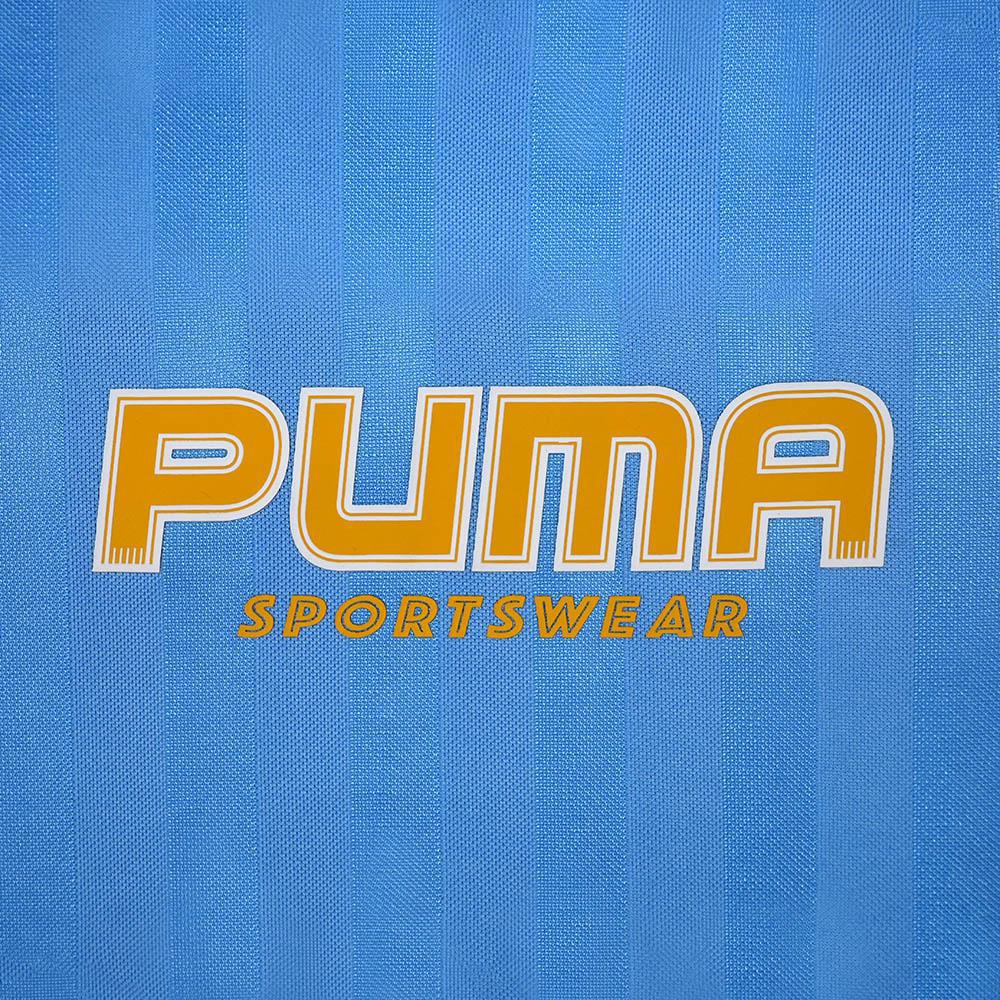 PUMA 流行系列BTG短袖Polo衫 女性