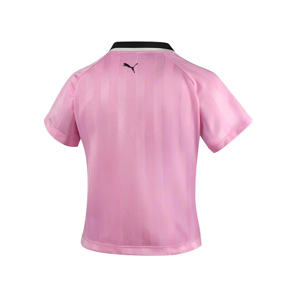 PUMA 流行系列BTG短袖Polo衫 女性