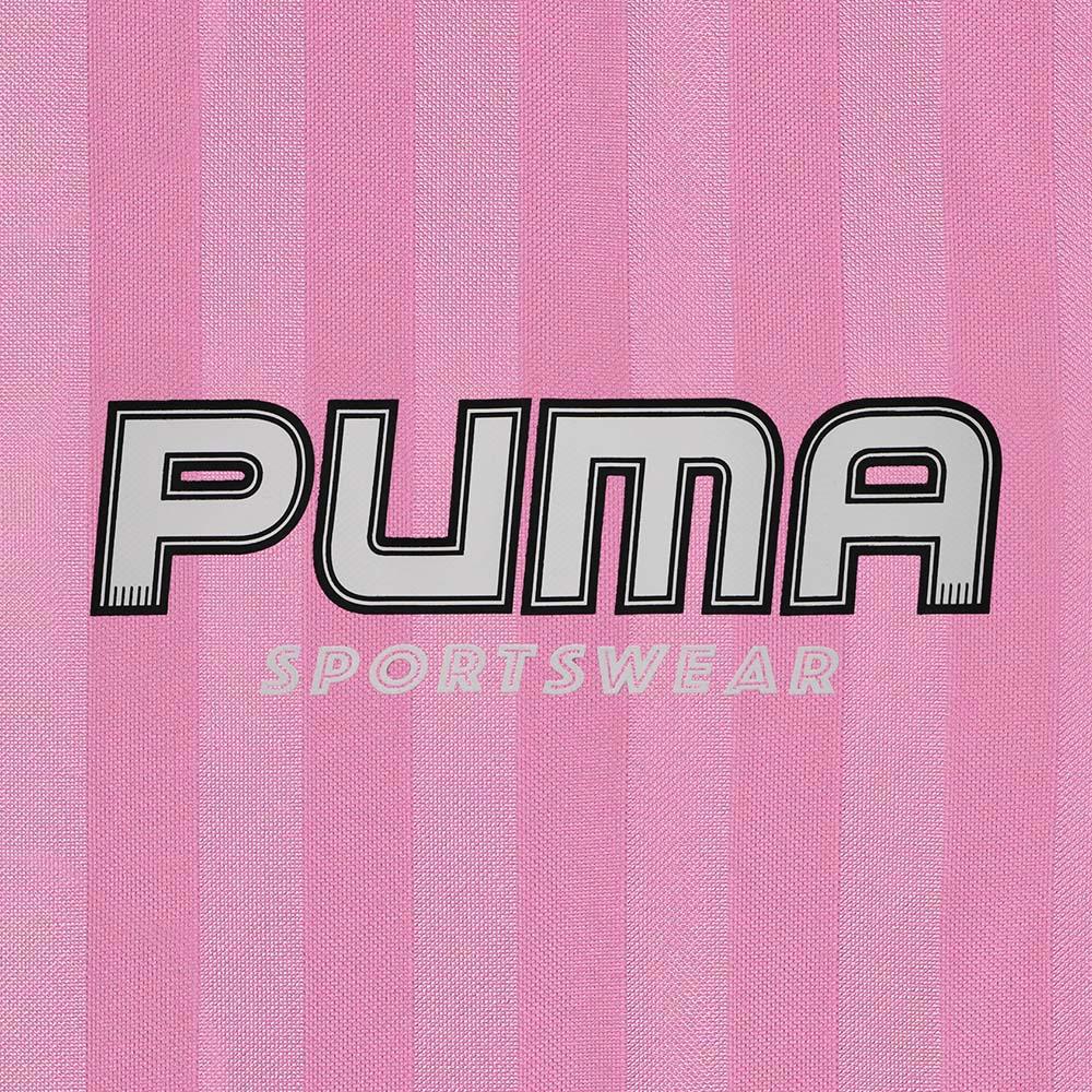 PUMA 流行系列BTG短袖Polo衫 女性