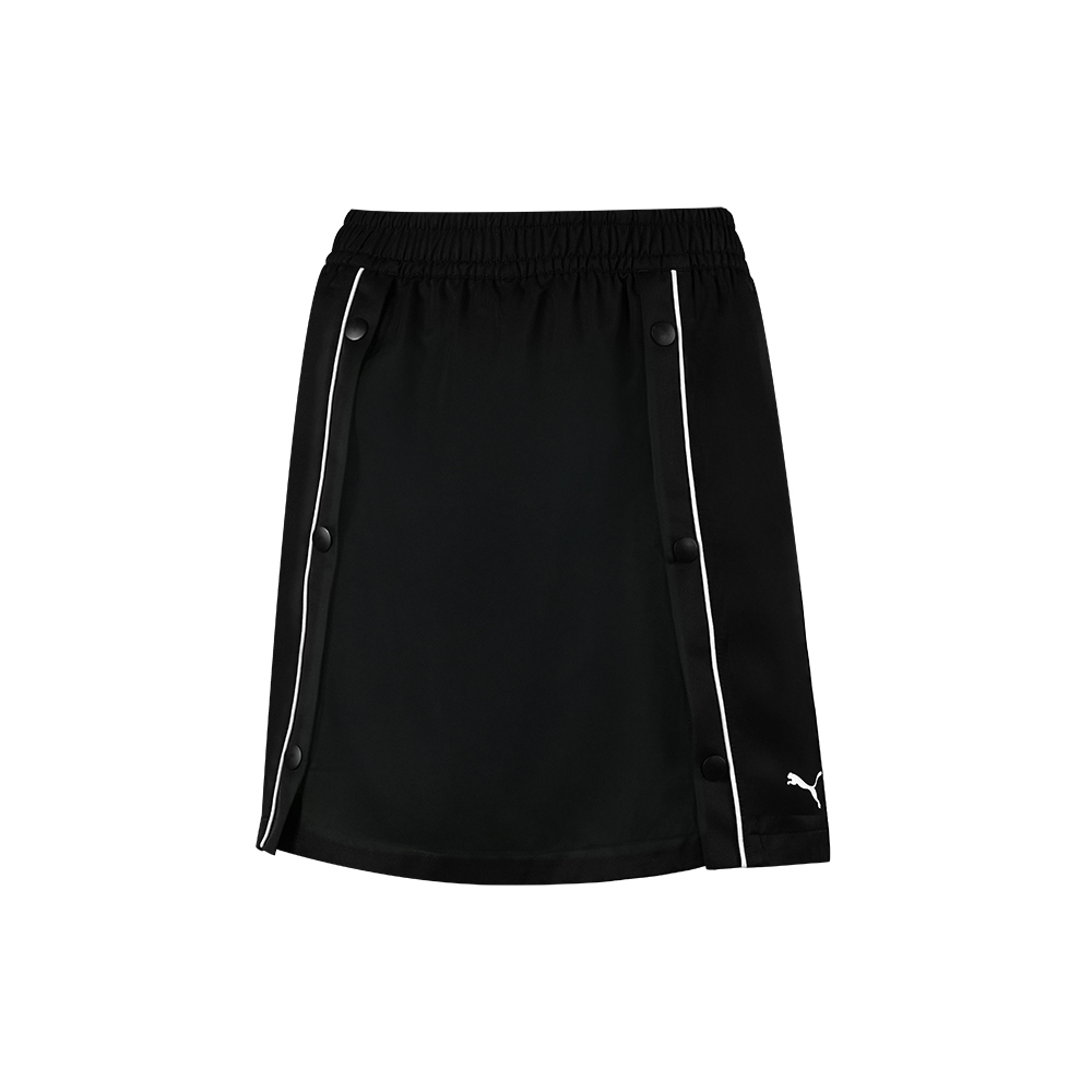 PUMA 流行系列BTG短裙 女性