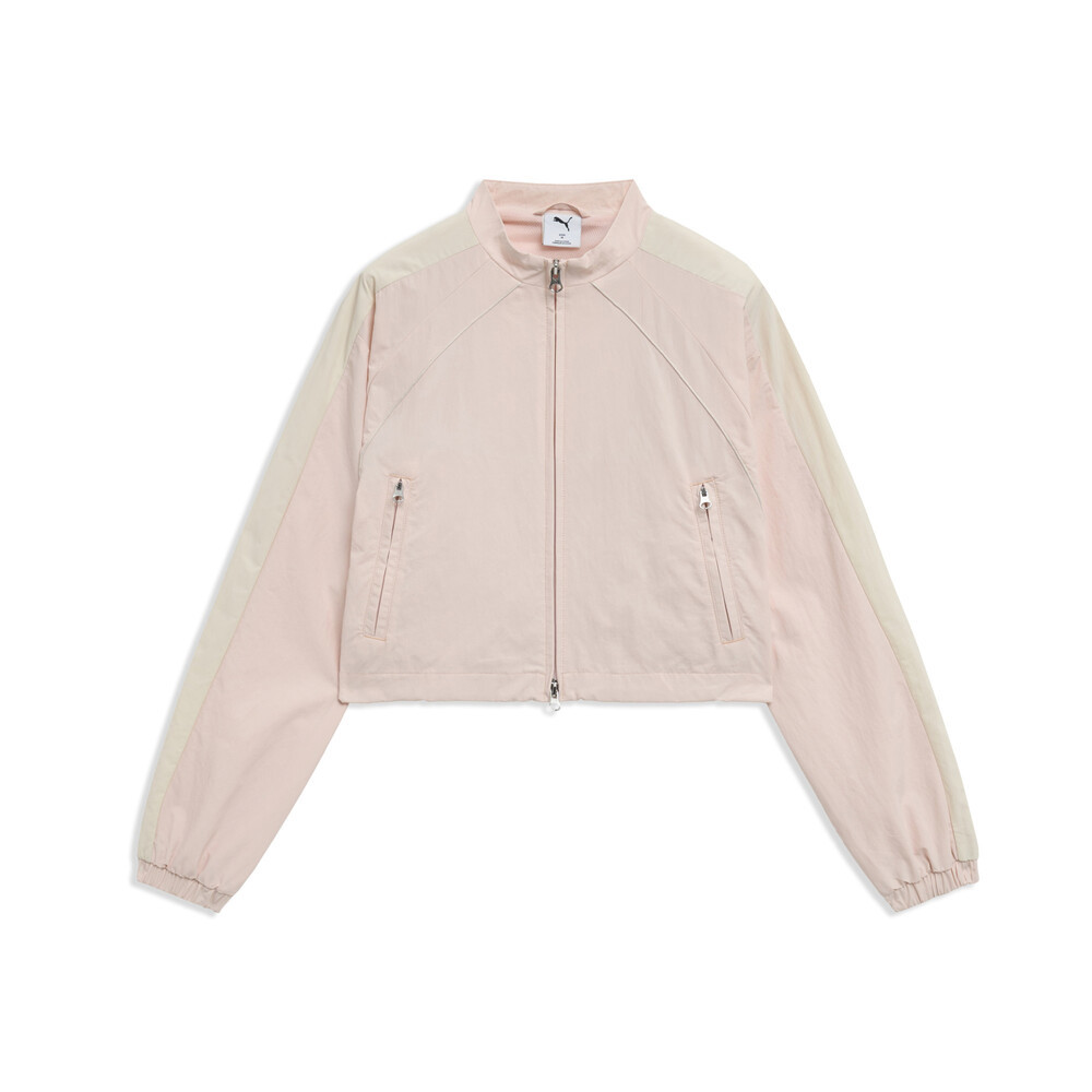 PUMA 流行系列Dare To立領外套 女性