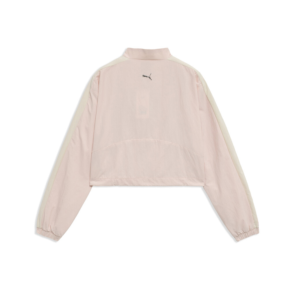 PUMA 流行系列Dare To立領外套 女性