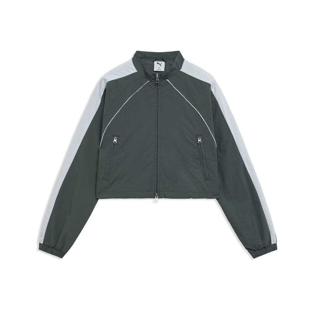 PUMA 流行系列Dare To立領外套 女性