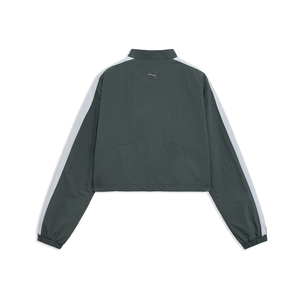PUMA 流行系列Dare To立領外套 女性