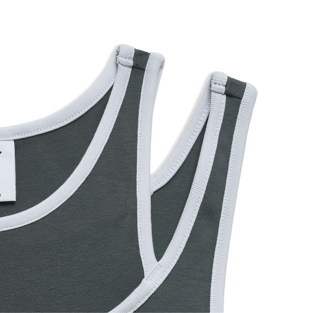 PUMA 流行系列Dare To休閒背心 女性