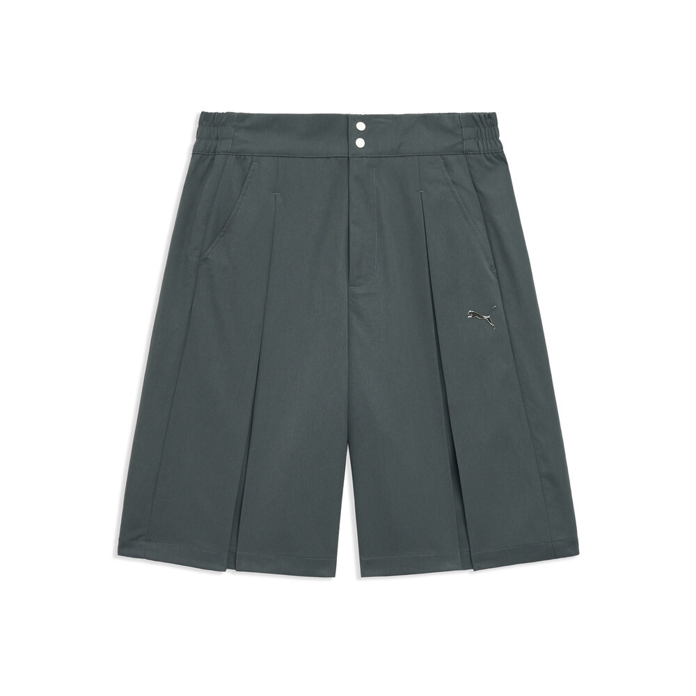 PUMA 流行系列Dare To百慕達短褲 女性