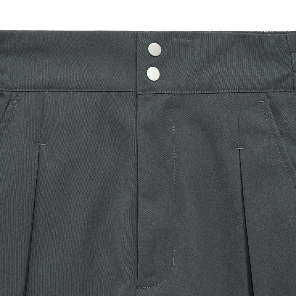 PUMA 流行系列Dare To百慕達短褲 女性