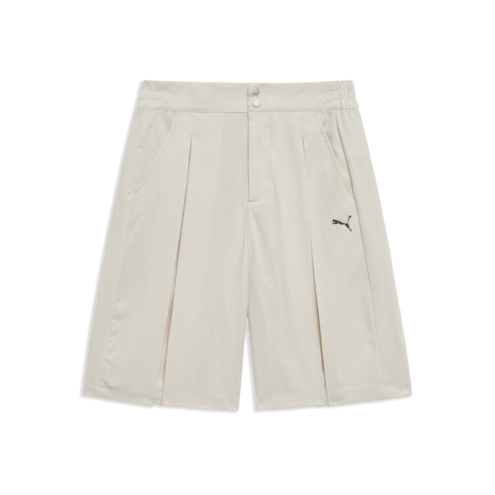 PUMA 流行系列Dare To百慕達短褲 女性