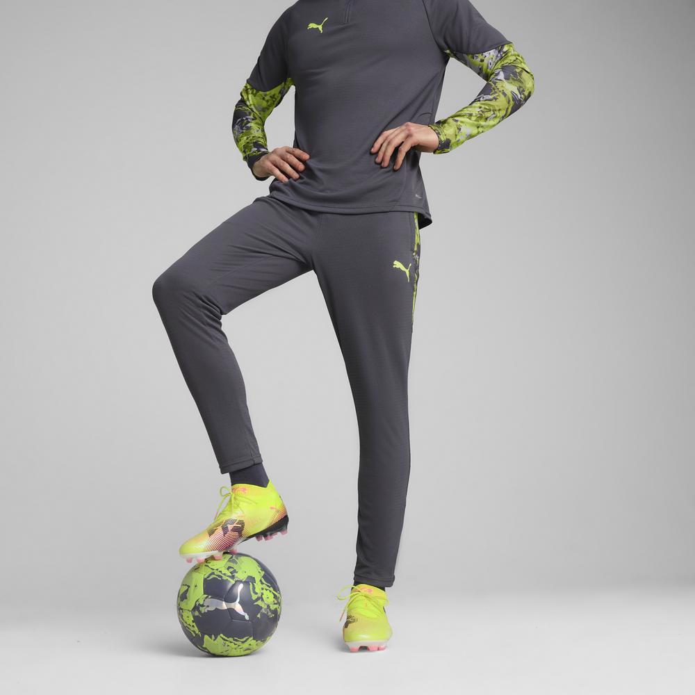 PUMA 足球系列individualCUP長褲 男性