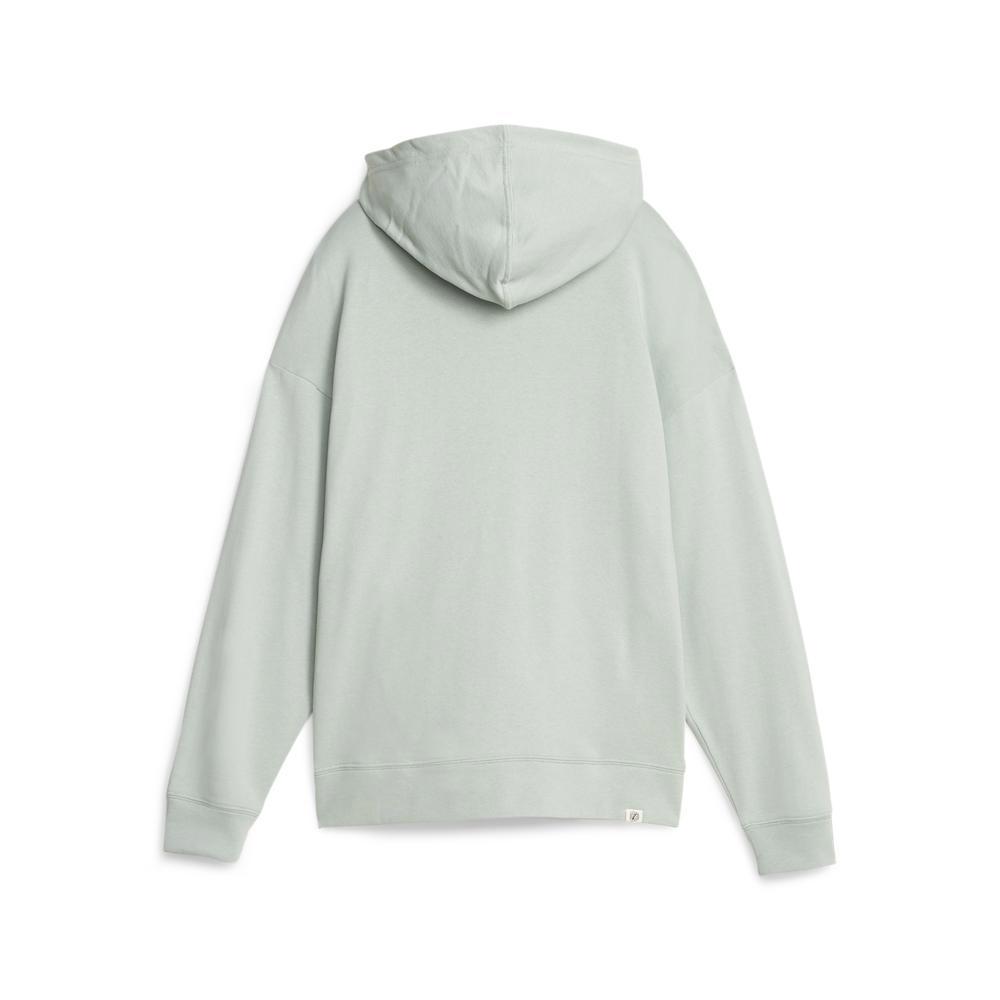 PUMA 基本系列Better Sportswear長厚連帽T恤 女性