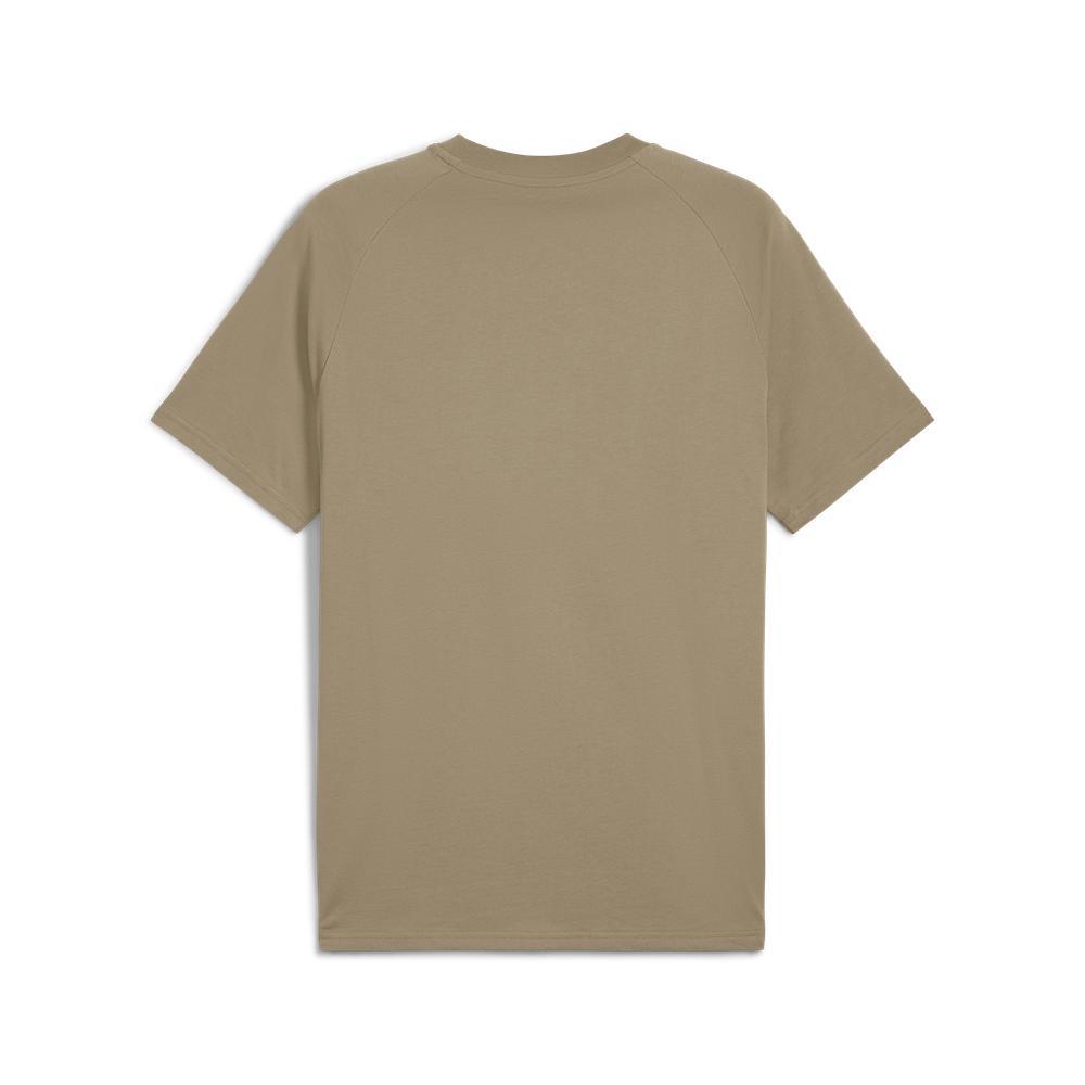 PUMA 基本系列PUMATECH Better短袖T恤 男性