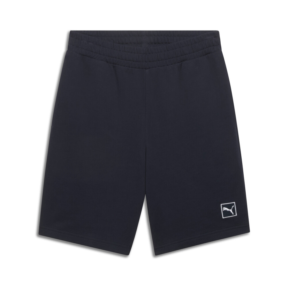 PUMA 基本系列ESS Elevated 9吋短褲 男性