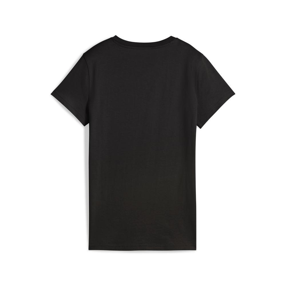 PUMA 基本系列ESS Elevated短袖T恤 女性