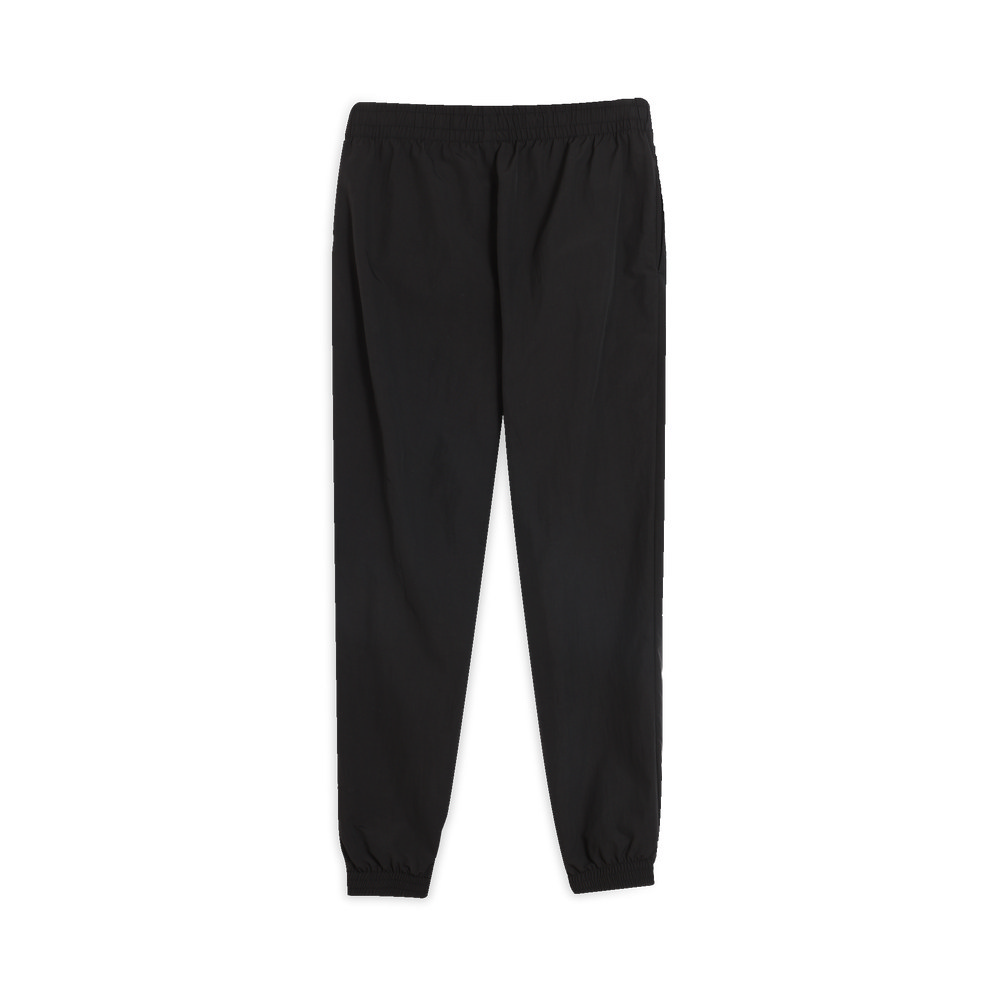 PUMA 基本系列ESS No. 1 Logo長風褲 男性