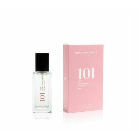 Bon Parfumeur 101私家玫瑰淡香精 15ML