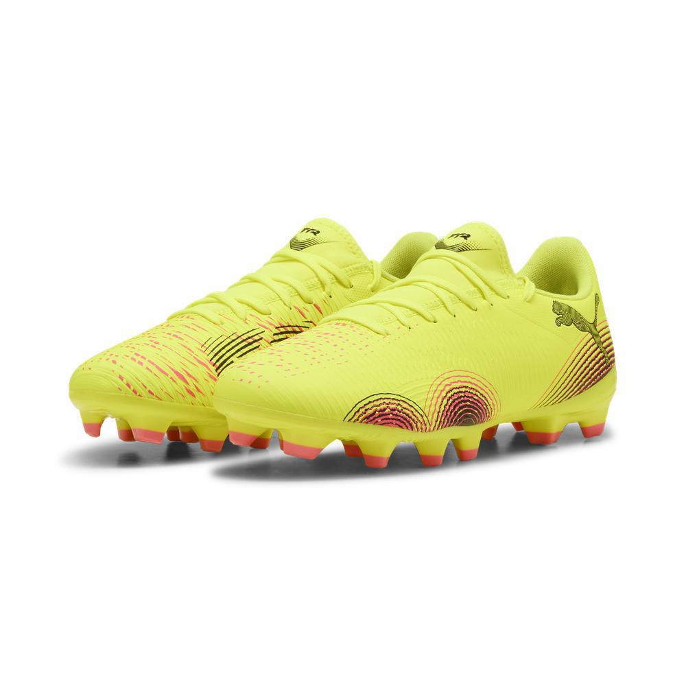 PUMA FUTURE 8 PLAY FG/AG 足球運動鞋 男性