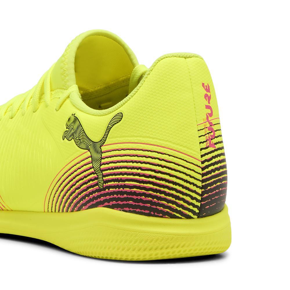 PUMA FUTURE 8 PLAY IT 足球運動鞋 男女共同