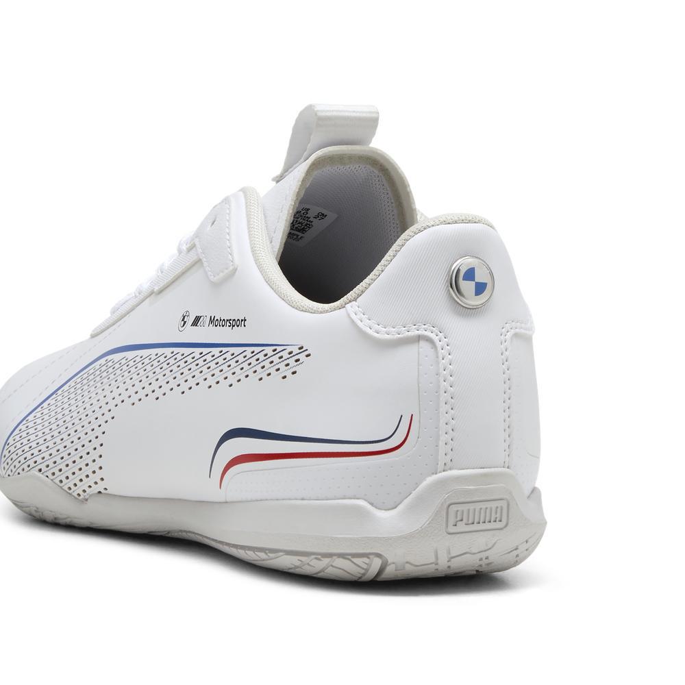 PUMA BMW MMS Neo Cat 3.0 賽車運動鞋 男女共同