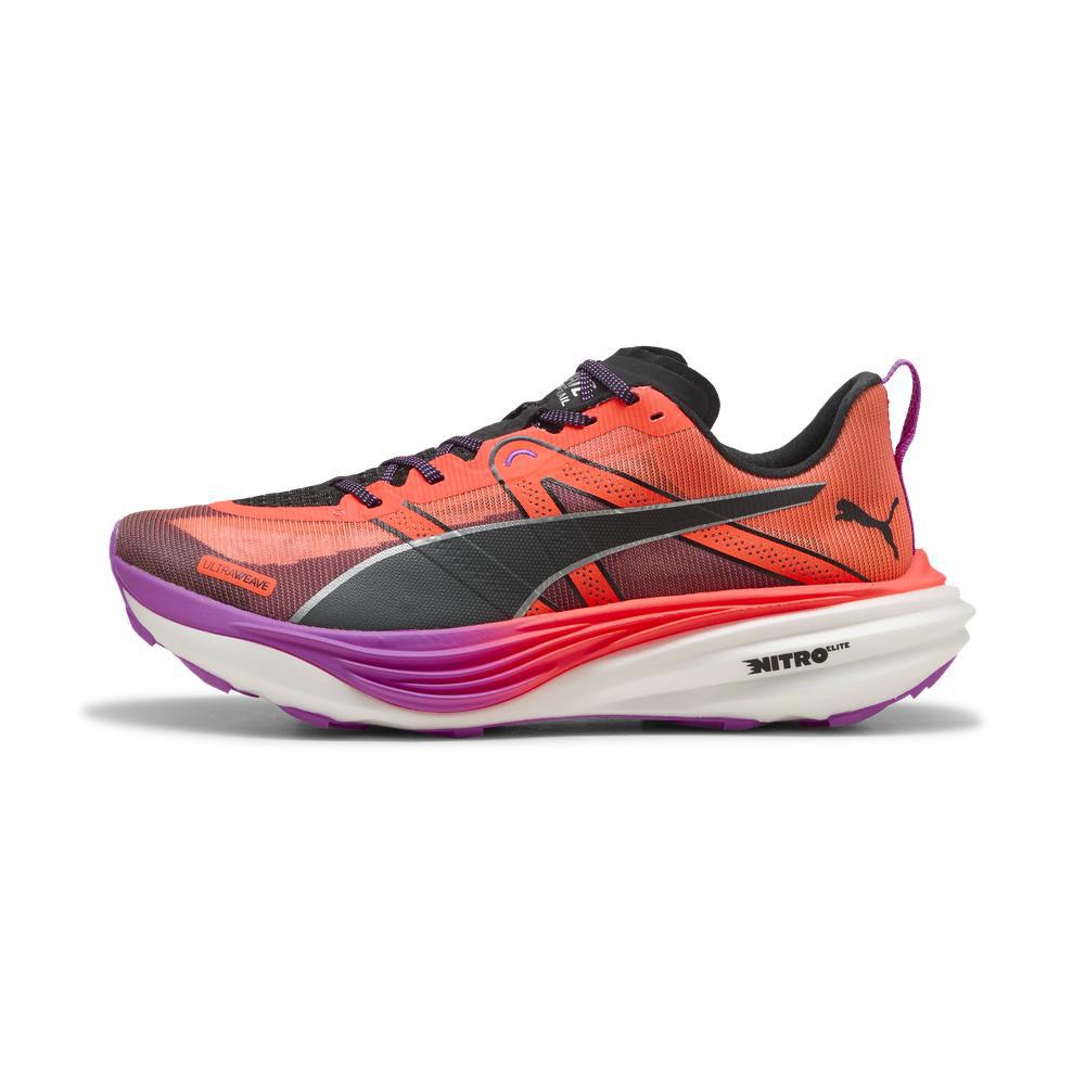 PUMA Deviate NITRO™ Elite Trail 慢跑運動鞋 男性
