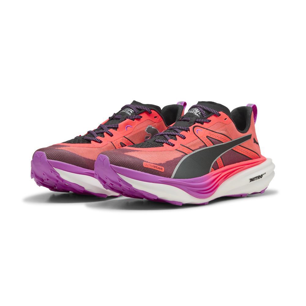 PUMA Deviate NITRO™ Elite Trail 慢跑運動鞋 男性