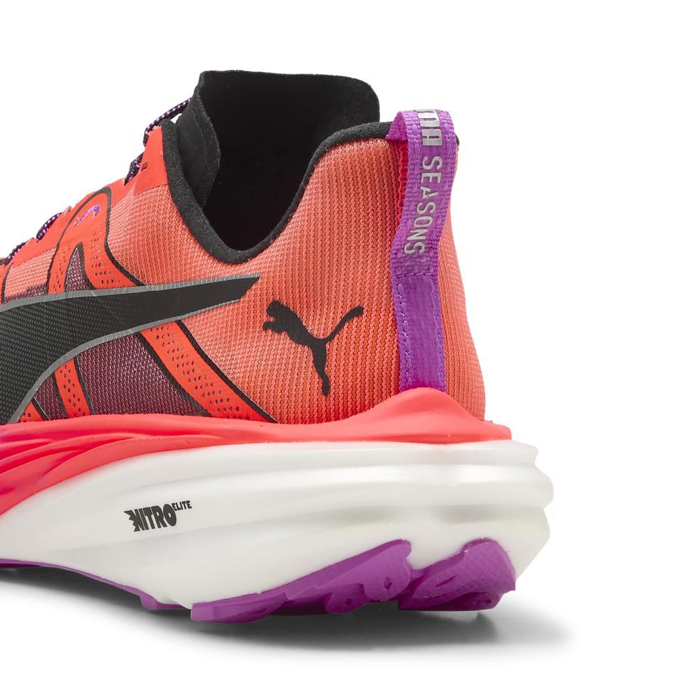 PUMA Deviate NITRO™ Elite Trail 慢跑運動鞋 男性