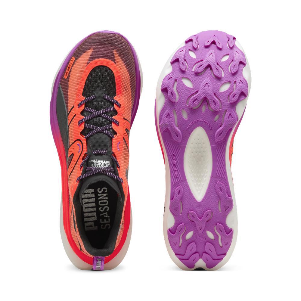 PUMA Deviate NITRO™ Elite Trail 慢跑運動鞋 男性