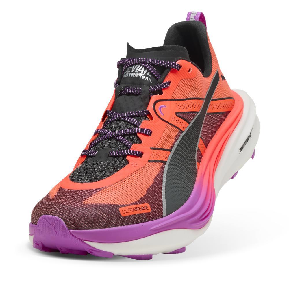 PUMA Deviate NITRO™ Elite Trail 慢跑運動鞋 男性
