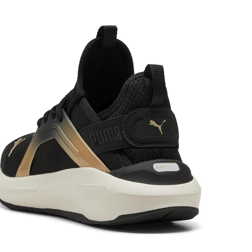 PUMA Softride Enzo 5 Metallic Wn’s 慢跑運動鞋 女性