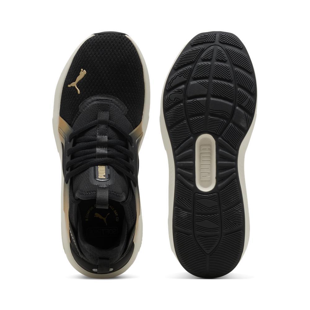 PUMA Softride Enzo 5 Metallic Wn’s 慢跑運動鞋 女性